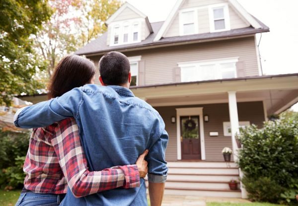 Mortgage protection when you’re buying a home